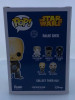 Funko POP! Star Wars Blue Box Nalan Cheel #52 Vinyl Figure - (194077)