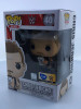 Funko POP! WWE Chris Jericho #40 FYE Exclusive Vinyl Figure - (194075)