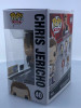 Funko POP! WWE Chris Jericho #40 FYE Exclusive Vinyl Figure - (194075)