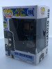 Funko POP! Movies Monty Python Sir Bedevere #198 Vinyl Figure - (194070)