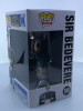 Funko POP! Movies Monty Python Sir Bedevere #198 Vinyl Figure - (194070)
