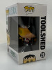 Funko POP! Television Animation South Park Toolshed #20 Vinyl Figure - (194088)
