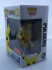 Funko POP! Games Pokemon Pikachu #353 Vinyl Figure - (194069)