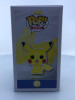 Funko POP! Games Pokemon Pikachu #353 Vinyl Figure - (194069)