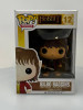 Funko POP! Movies The Hobbit Bilbo Baggins #12 Vinyl Figure - (194086)
