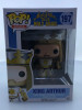 Funko POP! Movies Monty Python King Arthur #197 Vinyl Figure - (194067)