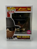 Funko POP! Rocks ZZ Top Billy Gibbons (Flocked) #164 Vinyl Figure - (194056)