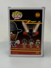 Funko POP! Rocks ZZ Top Billy Gibbons (Flocked) #164 Vinyl Figure - (194056)