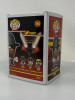 Funko POP! Rocks ZZ Top Billy Gibbons (Flocked) #164 Vinyl Figure - (194056)