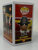 Funko POP! Rocks ZZ Top Billy Gibbons (Flocked) #164 Vinyl Figure - (194056)