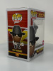 Funko POP! Rocks ZZ Top Billy Gibbons (Flocked) #164 Vinyl Figure - (194056)