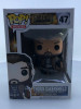 Funko POP! Movies The Hobbit Thorin Oakenshield #47 Vinyl Figure - (194085)