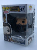 Funko POP! Movies The Hobbit Thorin Oakenshield #47 Vinyl Figure - (194085)