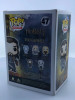 Funko POP! Movies The Hobbit Thorin Oakenshield #47 Vinyl Figure - (194085)