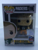 Funko POP! Sports NFL Bart Starr #116 Vinyl Figure - (194073)