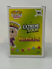 Funko POP! Ad Icons Wally Warheads #55 Funko Exclusive Vinyl Figure - (194098)