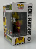 Funko POP! Devil Flanders (Glow in the Dark) #1029 - (194072)