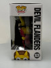 Funko POP! Devil Flanders (Glow in the Dark) #1029 - (194072)