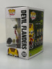 Funko POP! Devil Flanders (Glow in the Dark) #1029 - (194072)