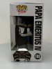 Funko POP! Rocks Ghost Papa Emeritus IV #189 Hot Topic Exclusive Vinyl Figure - (194081)