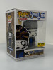 Funko POP! Rocks Ghost Papa Emeritus IV #189 Hot Topic Exclusive Vinyl Figure - (194081)