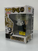 Funko POP! Rocks Ghost Papa Emeritus III #204 Hot Topic Exclusive Vinyl Figure - (194084)