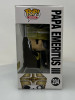 Funko POP! Rocks Ghost Papa Emeritus III #204 Hot Topic Exclusive Vinyl Figure - (194084)