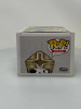 Funko POP! Rocks Ghost Papa Emeritus III #204 Hot Topic Exclusive Vinyl Figure - (194084)