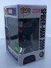 Funko POP! Marvel Spider-Man 2099 #761 Spring Convention Exclusive Vinyl Figure - (194089)