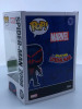 Funko POP! Marvel Spider-Man 2099 #761 Spring Convention Exclusive Vinyl Figure - (194089)
