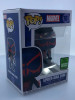 Funko POP! Marvel Spider-Man 2099 #761 Spring Convention Exclusive Vinyl Figure - (194089)