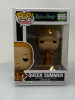 Funko POP! Animation Rick and Morty Queen Summer #955 Vinyl Figure - (194066)