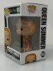 Funko POP! Animation Rick and Morty Queen Summer #955 Vinyl Figure - (194066)
