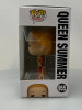 Funko POP! Animation Rick and Morty Queen Summer #955 Vinyl Figure - (194066)