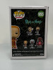 Funko POP! Animation Rick and Morty Queen Summer #955 Vinyl Figure - (194066)
