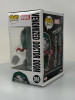 Funko POP! Marvel Venomized Doctor Doom #916 FYE Exclusive Vinyl Figure - (194068)