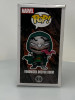 Funko POP! Marvel Venomized Doctor Doom #916 FYE Exclusive Vinyl Figure - (194068)
