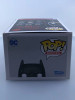 Funko POP! Movies DC The Batman Batman #1195 Hot Topic Exclusive Vinyl Figure - (194053)