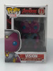 Funko POP! Marvel Avengers: Age of Ultron Vision #71 Vinyl Figure - (116970)