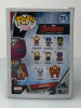 Funko POP! Marvel Avengers: Age of Ultron Vision #71 Vinyl Figure - (116970)