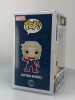 Funko POP! Captain Marvel (Unmasked) #148 Vinyl Figure - (98974)