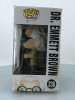 Funko POP! Movies Back to the Future Dr. Emmett Brown (Lightning) #236 - (91961)