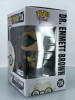 Funko POP! Movies Back to the Future Dr. Emmett Brown (Lightning) #236 - (92540)