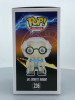 Funko POP! Movies Back to the Future Dr. Emmett Brown (Lightning) #236 - (92540)