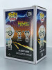Funko POP! Movies Back to the Future Dr. Emmett Brown (Lightning) #236 - (92540)