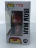 Funko POP! Marvel Captain America: Civil War Iron Man #126 Vinyl Figure - (107151)