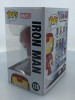 Funko POP! Marvel Captain America: Civil War Iron Man #126 Vinyl Figure - (107151)
