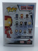 Funko POP! Marvel Captain America: Civil War Iron Man #126 Vinyl Figure - (107151)