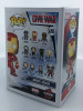 Funko POP! Marvel Captain America: Civil War Iron Man #126 Vinyl Figure - (107151)