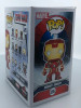Funko POP! Marvel Captain America: Civil War Iron Man #126 Vinyl Figure - (107151)